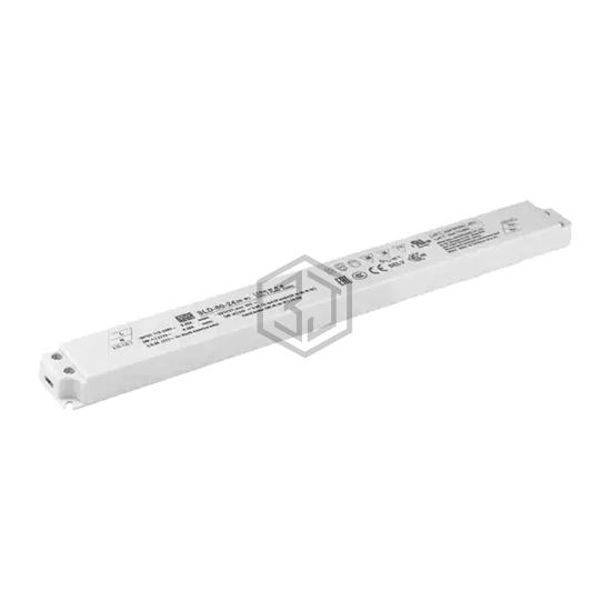 SLD-80-24 - MEAN WELL USA Inc. - LED Drivers