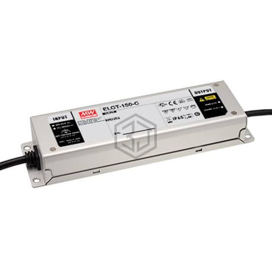 ELGT-150-C700 - MEAN WELL USA Inc. - LED Drivers