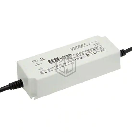LPF-90D-42 - MEAN WELL USA Inc. - LED Drivers