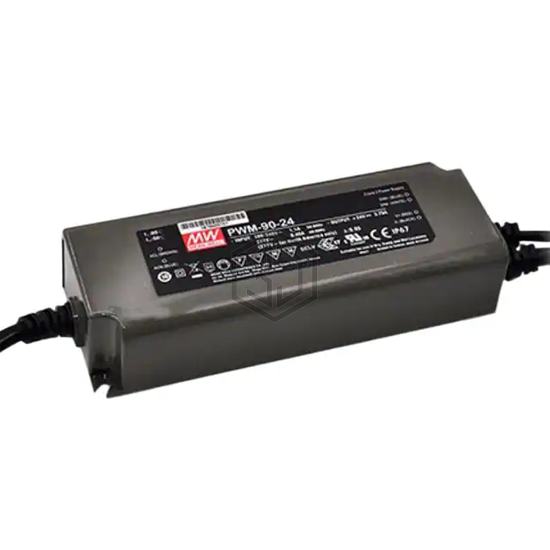 PWM-90-24DA - MEAN WELL USA Inc. - LED Drivers