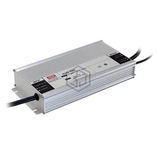 HVG-480-48B - MEAN WELL USA Inc. - LED Drivers