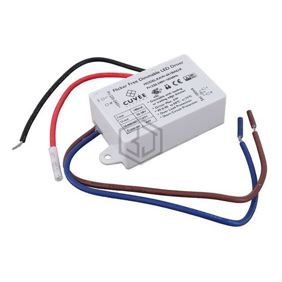 KAW-6E18IAD/R - Luminus Devices Inc. - LED Drivers