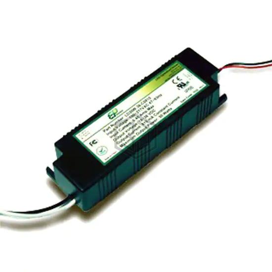 LD30W-42-C0700-RD - EPtronics, Inc. - LED Drivers