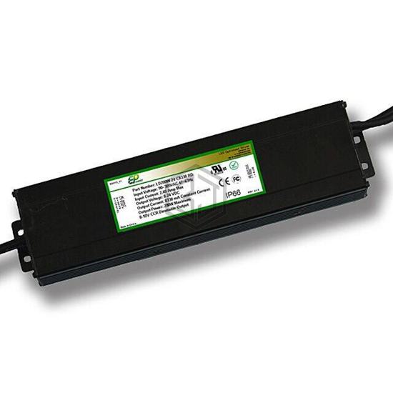 LD200W-47 - EPtronics, Inc. - LED Drivers