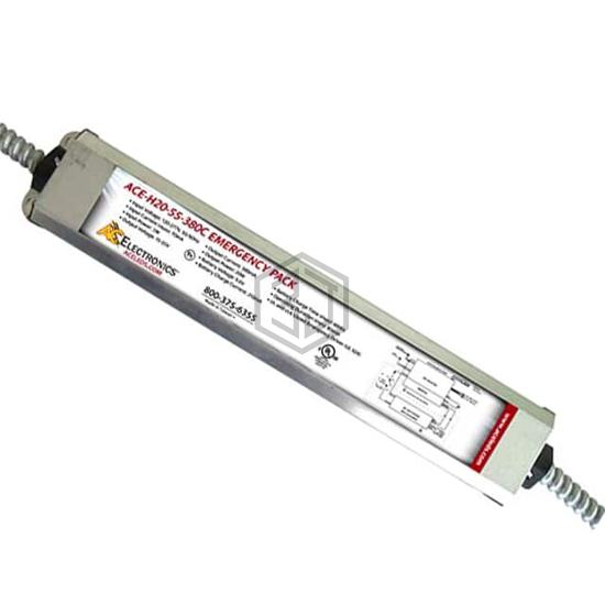 ACE-H20-55-380C - AC Electronics - LED Drivers