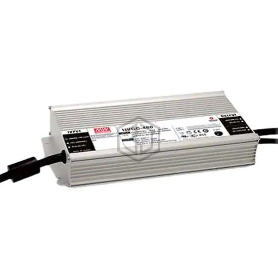 HVGC-480-H-AB - MEAN WELL USA Inc. - LED Drivers