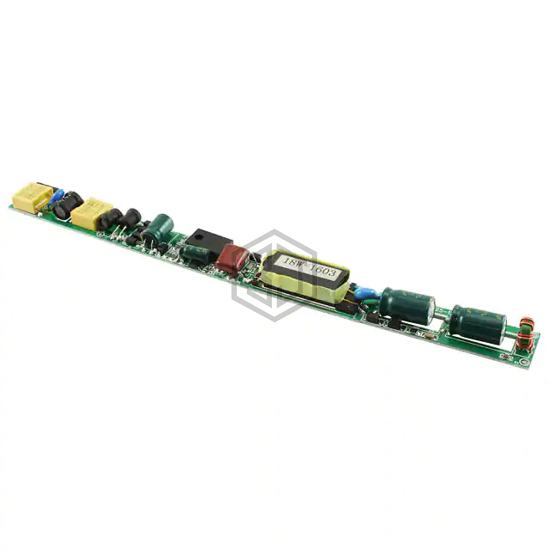 FT825-12S480MA - Fremont Micro Devices Ltd - LED Drivers