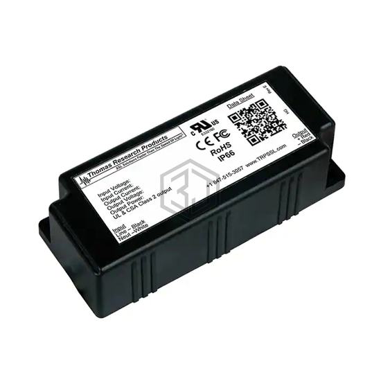 BLED12W-018-C0660 - Thomas Research Products - LED Drivers