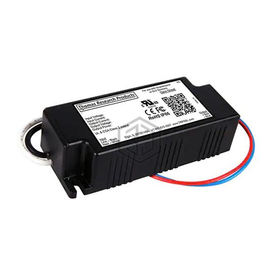LED16W120-012-C1330-LT - Thomas Research Products - LED Drivers
