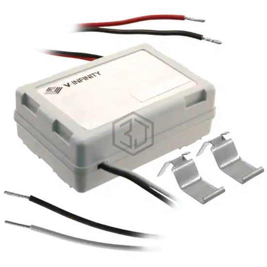 VLED15-120-700 - CUI Inc. - LED Drivers