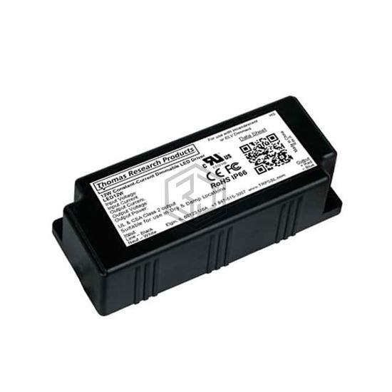 LED12W120-012-C1000-LT - Thomas Research Products - LED Drivers
