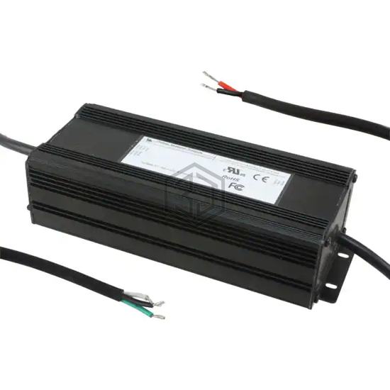 LED60W-043-C1400-D - Thomas Research Products - LED Drivers