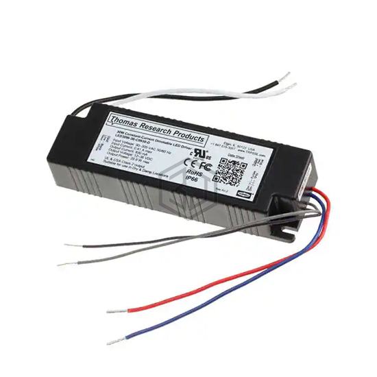 LED30W-36-C0830-D - Thomas Research Products - LED Drivers