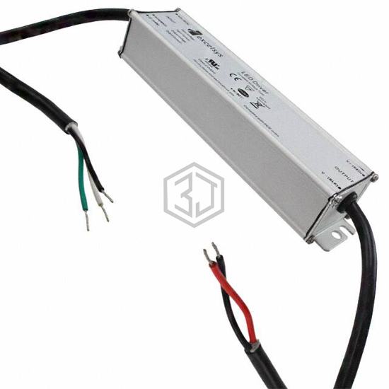 LXV36-024SW - Advanced Energy - LED Drivers