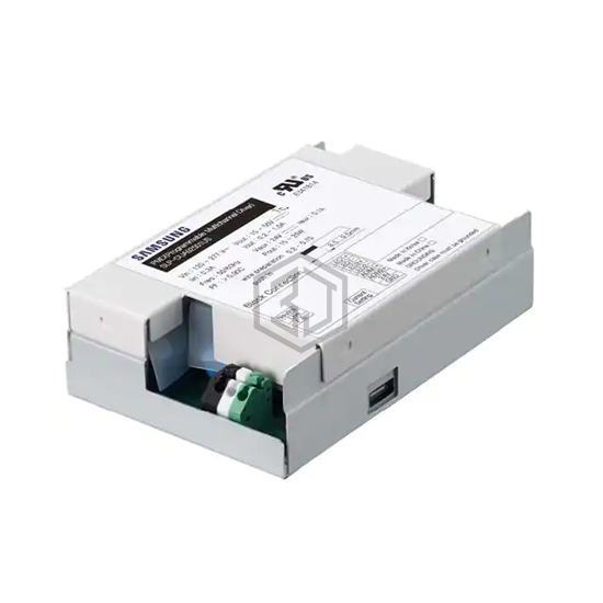 SLP-DUA0250AUS - Samsung Semiconductor, Inc. - LED Drivers