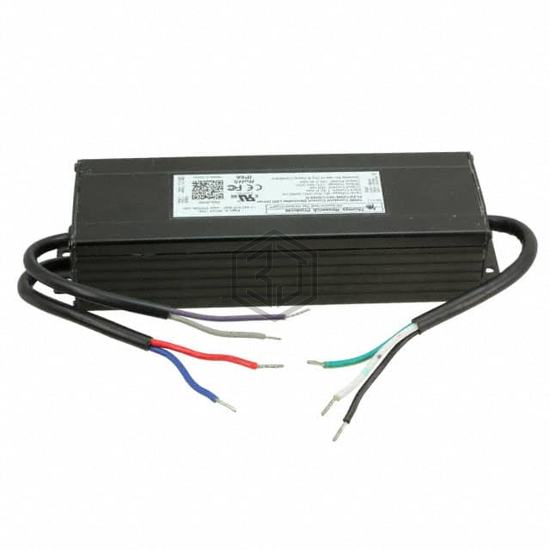 PLED120W-343-C0350-D - Thomas Research Products - LED Drivers