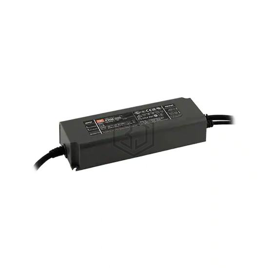 PWM-200-48 - MEAN WELL USA Inc. - LED Drivers