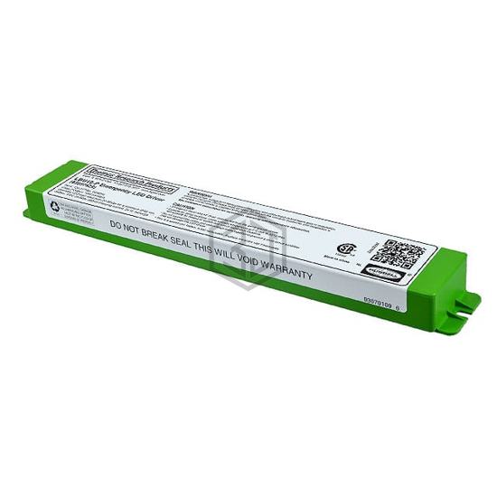 LBU10-P - Thomas Research Products - LED Drivers