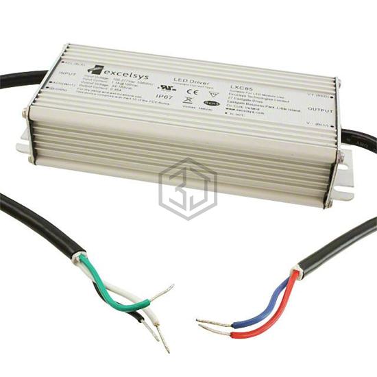 LXC85-1050SW - Advanced Energy - LED Drivers
