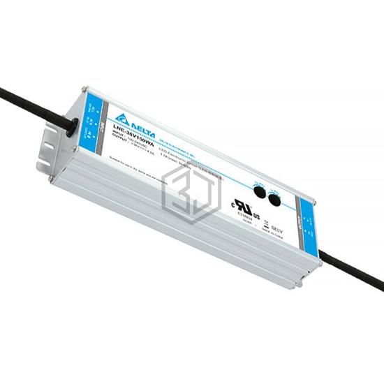 LNE-36V150WAAA - Delta Electronics - LED Drivers