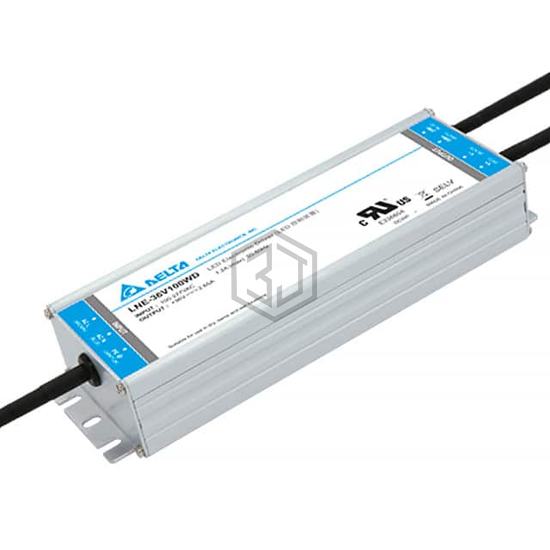 LNE-36V100WDAA - Delta Electronics - LED Drivers