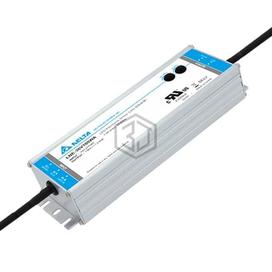LNE-36V100WAAA - Delta Electronics - LED Drivers