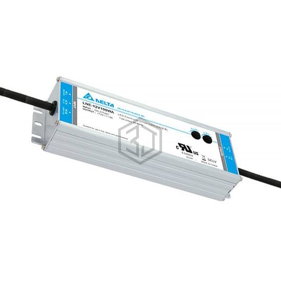 LNE-12V100WAAA - Delta Electronics - LED Drivers