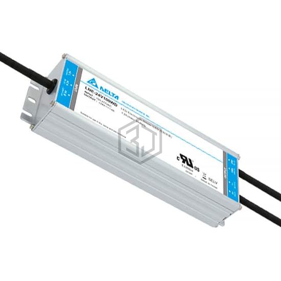 LNE-24V100WDAA - Delta Electronics - LED Drivers