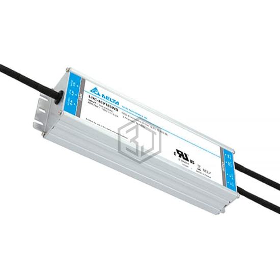 LNE-36V185WDAA - Delta Electronics - LED Drivers