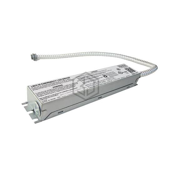 LBU7-M - Thomas Research Products - LED Drivers