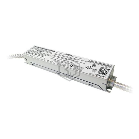 LBU10-M - Thomas Research Products - LED Drivers
