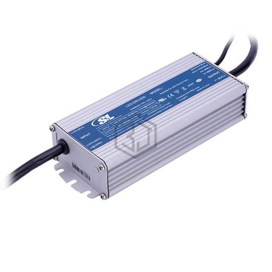 LE75S70CD - SL Power Electronics Manufacture of Condor/Ault Br - LED Drivers
