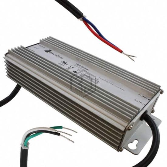 LXC150-1400SH - Advanced Energy - LED Drivers