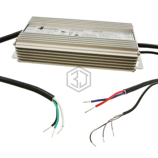 LXD150-0700SH - Advanced Energy - LED Drivers