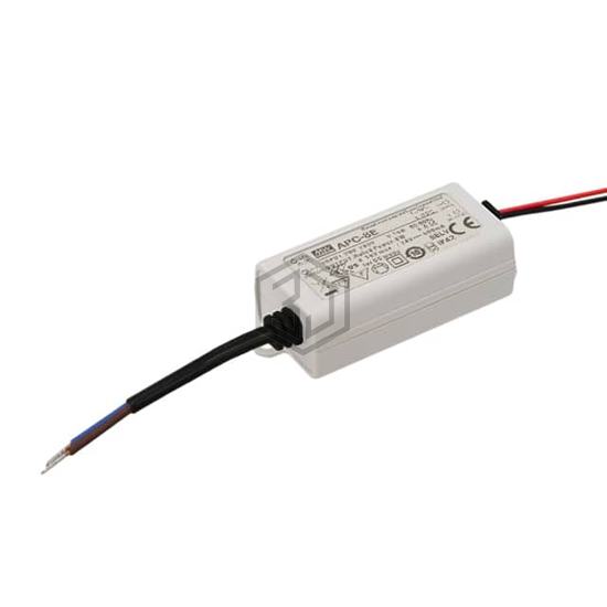 APC-8E-350 - MEAN WELL USA Inc. - LED Drivers