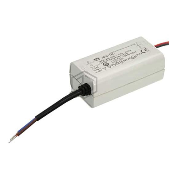 APC-12E-700 - MEAN WELL USA Inc. - LED Drivers