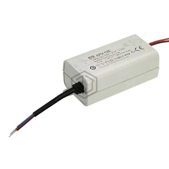 APV-12E-15 - MEAN WELL USA Inc. - LED Drivers