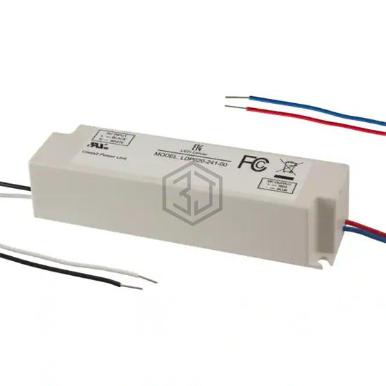 LDP020-241-00 - Digi-Key/Cree - LED Drivers