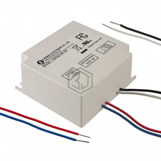LDP040-361-00 - Digi-Key/Cree - LED Drivers