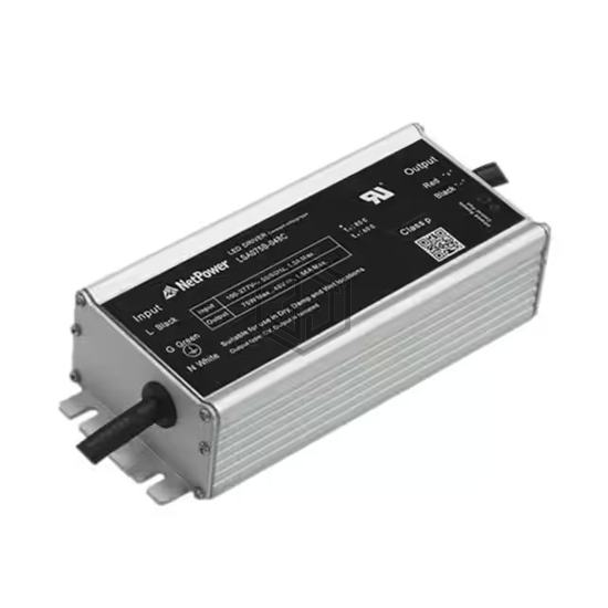 LSA075B-012C - NetPower - LED Drivers