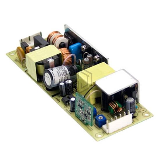 HLP-40H-36 - MEAN WELL USA Inc. - LED Drivers