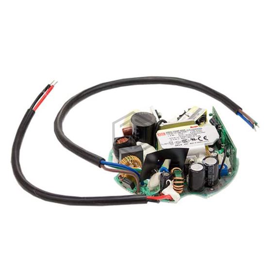 HBG-100P-48B - MEAN WELL USA Inc. - LED Drivers