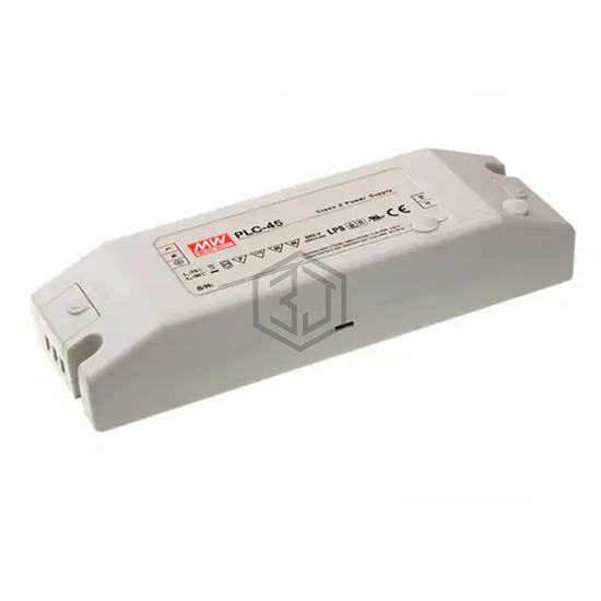 PLC-45-24 - MEAN WELL USA Inc. - LED Drivers