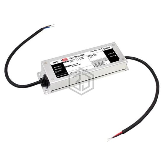 ELG-100U-36B - MEAN WELL USA Inc. - LED Drivers
