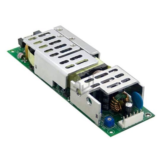 HLP-80H-20 - MEAN WELL USA Inc. - LED Drivers