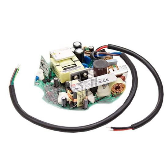 HBG-160P-48A - MEAN WELL USA Inc. - LED Drivers