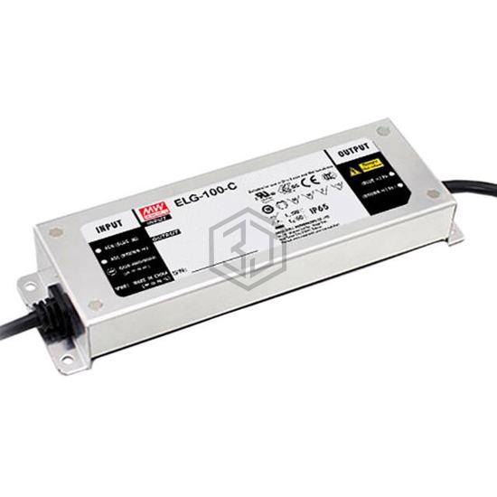 ELG-100-C700D2 - MEAN WELL USA Inc. - LED Drivers