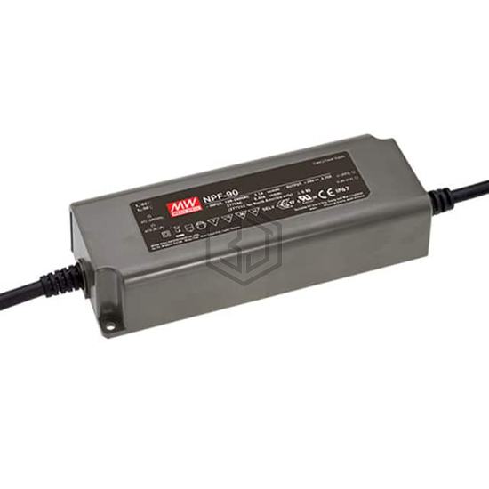 NPF-90-30 - MEAN WELL USA Inc. - LED Drivers