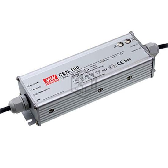 CEN-100-48 - MEAN WELL USA Inc. - LED Drivers