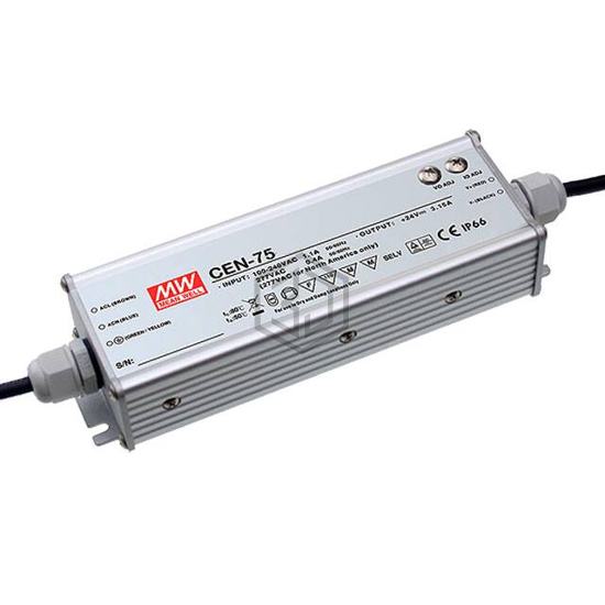 CEN-75-42 - MEAN WELL USA Inc. - LED Drivers